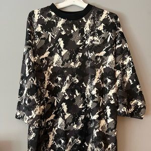 Puma Shirt Dress